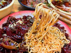 扯huan筋-冒椒火辣(太古里店)