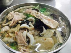 -广场正宗原汁薏米店