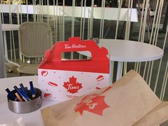 -Tims天好咖啡(江干万象城店)