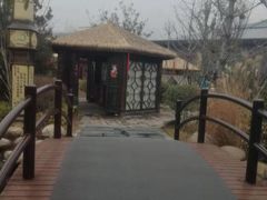 -太白山御龙湾温泉