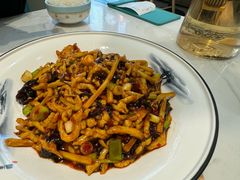 -川人百味(亿合城店)