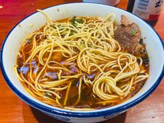 牛肉雪里蕻粉-公交新村粉店(赤岗冲店)