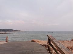 -青岛第二海水浴场