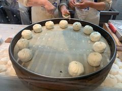 -李与白包子铺(桐梓林店)