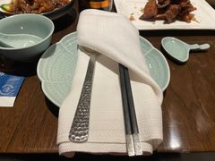 -环球港凯悦 · 享悦中餐厅