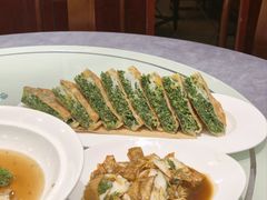 -老德州四合院·德州菜(天衢路店)