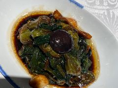 -钱塘花园·宁波菜