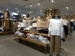 -MUJI无印良品(星光68广场店)