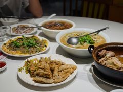 -建来发饭店(南俊路店)