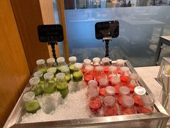 -上海波特曼丽思卡尔顿酒店