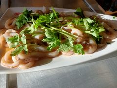 -千纸鹤嫩汁烤肉(学府店)