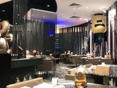 大堂-将太无二·蓝鳍放题·北美寿司(领展购物广场中关村店)