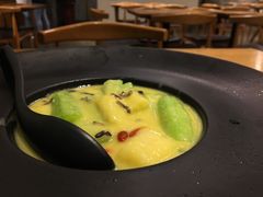 -菩提树·素食餐厅(汇智国际商业中心店)
