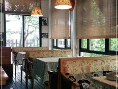大堂-兰桂坊·花园餐厅(西湖店)