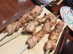 -那拉提之疆·新疆菜(美院店)