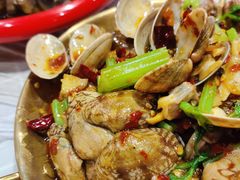 -华仔龙虾(永乐路总店)