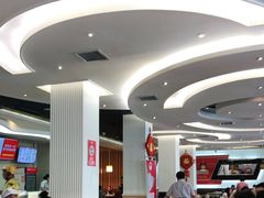 大堂-孙记包子(火车站店)