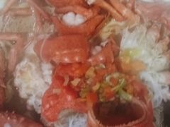 -云南巷海鲜大咖·可加工海鲜