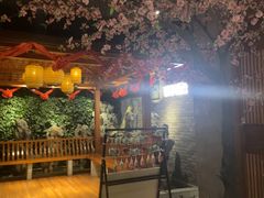 -群英会·三国菜(曹魏古城店)
