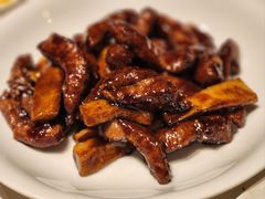 -莆田餐厅PUTIEN(三里屯店)