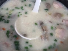 -南记食粥坊·宵夜大排档(莲花总店)