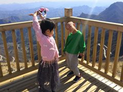 -白草畔自然风景区