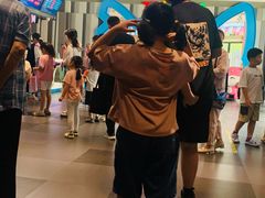 -蒙特利亲子乐园