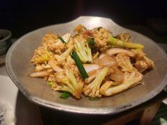 -桂满陇·桃花院落(长泰广场店)