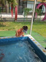 -萌宠亲子动物乐园(槐房万达店)