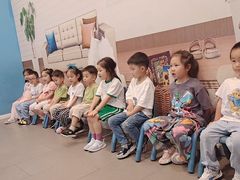 -格林米乐教育(欢乐颂商场中心店)