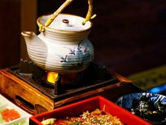 -鳗鱼家·深夜食堂(军博店)