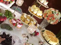 -爱之婚礼蛋糕(建外SOHO西区店)