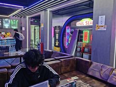 -关你鬼室大型密室逃脱(佛山创意园店)