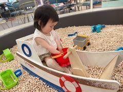 -Lilliput·粒粒堡亲子餐厅(嘉定宝龙店)