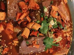 -港丽餐厅(高德置地店)