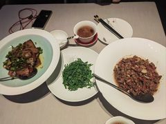 -喜湘宴·精致湖南菜(和平西桥店)