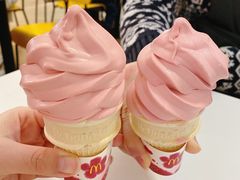 -麦当劳(皇岗路店)