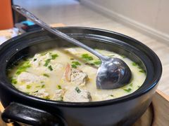 -老燕皇·南京菜(玄武湖店)