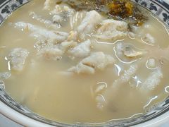 招牌黄鱼面-明呈黄鱼面馆(斜土路店)
