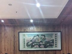 大堂-肆姐面粉馆(坡子街店)