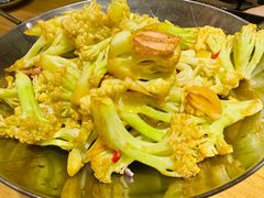 -陈家味(古柏店)