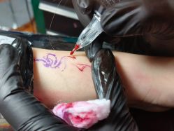 -MDZ STORE·TATTOO·耳饰