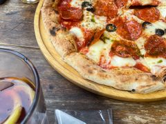 -摇滚披萨(长春街店)