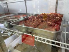 -金鼎雪山牦牛杂火锅(理县总店)