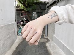 -MDZ STORE·TATTOO·耳饰