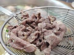 -嬷孙家潮汕牛肉火锅(北京路天河城店)