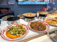 -今今转转自助小火锅(天祥广场店)