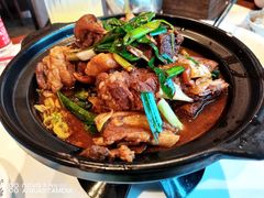 -壹只菜·崇明本地特色菜(崇明南门店)