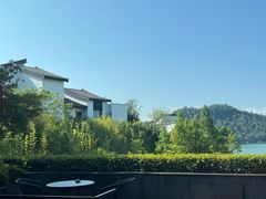 -千岛湖安岚·湖景全日餐厅