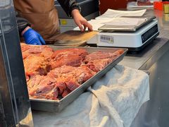 -刘纪孝腊牛羊肉(北广济街店)